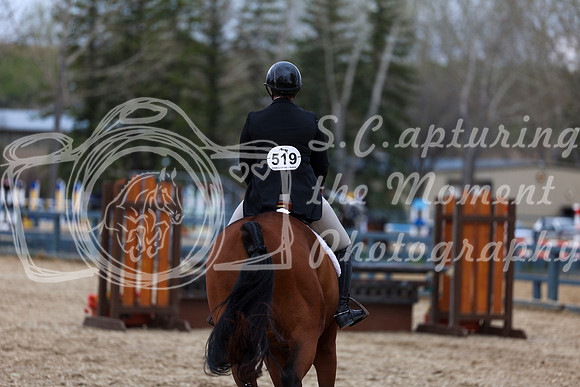 2025 - Shea - Bow Valley II - Friday May 16th - 08044