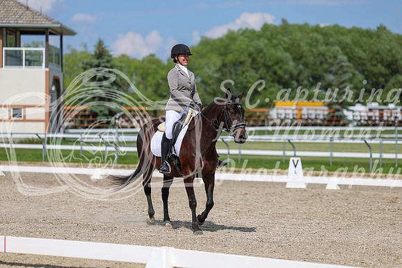 2025 - Dressage Festival - Saturday July 5th - 14619