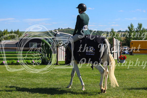 2025 - Shea - Mid Summer Classic I - Saturday July 12th - 20091