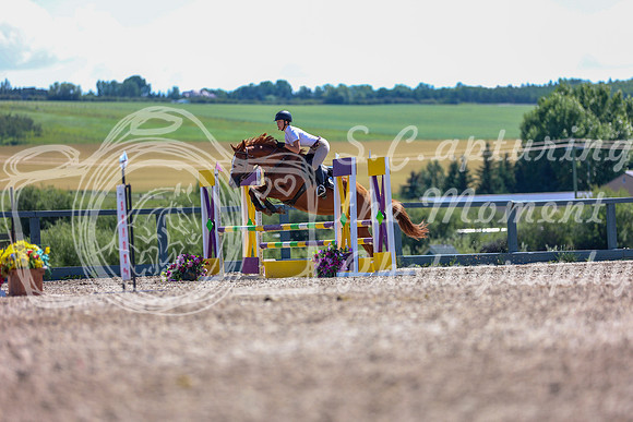 2025 - Mykenzi - Rocky Mountain Classic I - Saturday August 9th - 20195