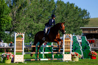2025 - Haylee - Rocky Mountain Classic III - Saturday August 23rd - 01507