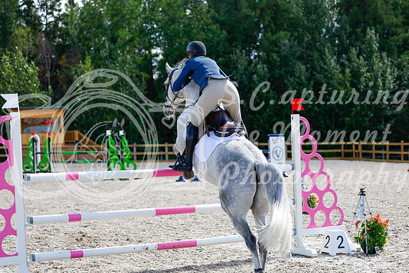 2025 - Haylee - Picco Horse Show - Friay July 25th 05320