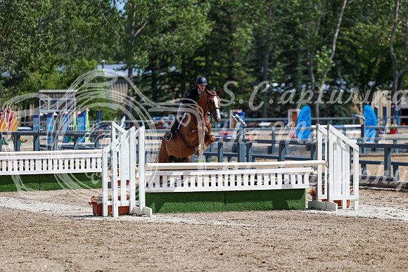 2025 - Mara - Rocky Mountain Classic I - Saturday August 9th - 18106