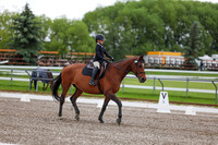 2025 - Dressage Festival - Sunday July 6th - 01816