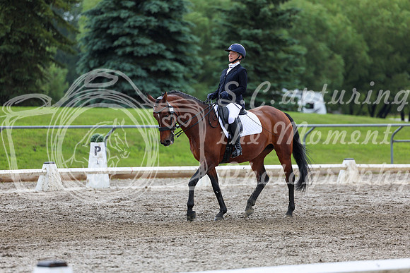 2025 - Dressage Festival - Sunday July 6th - 13170