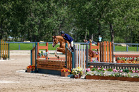 2025 - Mara - Rocky Mountain Classic I - Saturday August 9th - 17998