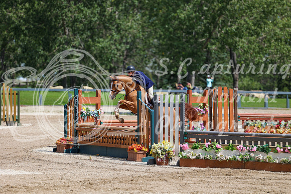 2025 - Mara - Rocky Mountain Classic I - Saturday August 9th - 17998