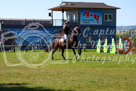 2025 - Shea - Rocky Mountain Classic III - Sunday August 24th - 09009