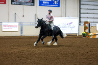 2025 - Jump Start - Sunday February 9th - 0323