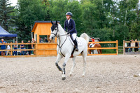 2025 - Haylee - Picco Horse Show - Saturday July 26th 09473