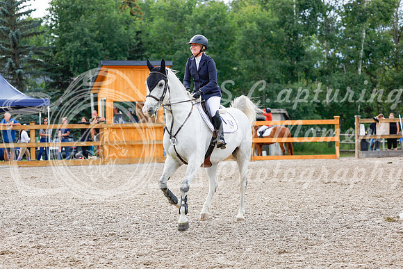 2025 - Haylee - Picco Horse Show - Saturday July 26th 09473