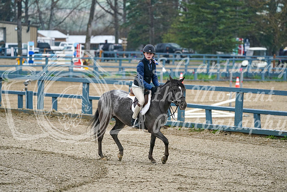 2025 - Jackie - Bow Valley II - Sunday May 18th - 09514