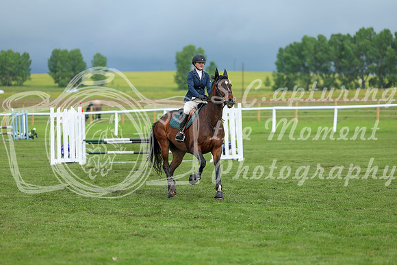 2025 - Shea - Teesdale - Saturday July 26th - 01918