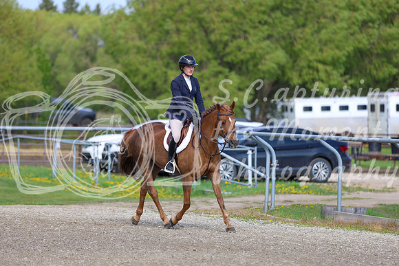 2025 - Julia - Blue Sky Classic - Sunday, May 18th 39779