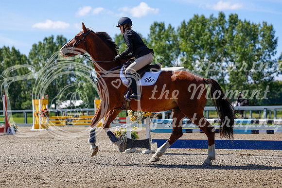 2025 - Haylee - Rocky Mountain Classic III - Friday August 22nd - 08359
