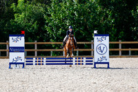 2025 - Haylee - Picco Horse Show - Thursday July 24th 00900
