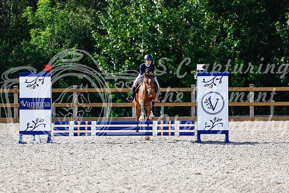 2025 - Haylee - Picco Horse Show - Thursday July 24th 00900