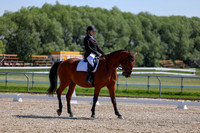 2025 - Dressage Festival - Saturday July 5th - 04310