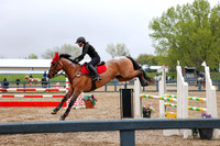 2025 - Mara - Bow Valley II - Sunday May 18th - 12577