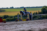 2025 - Mykenzi - Rocky Mountain Classic I - Saturday August 9th - 07709