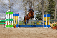 2025 - Shea - Bow Valley II - Thursday May 15th - 04409