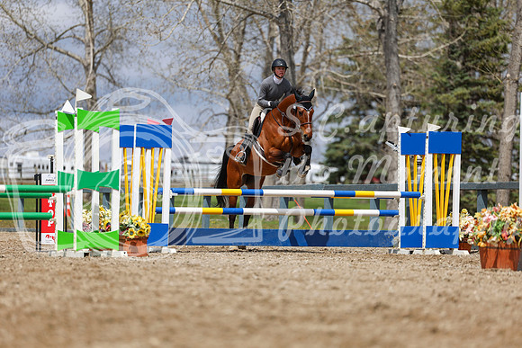 2025 - Shea - Bow Valley II - Thursday May 15th - 04409