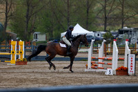 2025 - Mara - Bow Valley II - Sunday May 18th - 12370