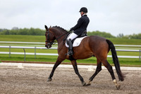 2025 - Dressage Festival - Sunday July 6th - 08780