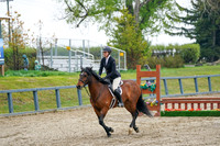 2025 - Jackie - Bow Valley II - Sunday May 18th - 10602