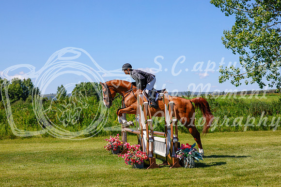 2025 - Haylee - Rocky Mountain Classic III - Thursday August 21st - 08233