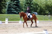 2025 - Dressage Festival - Saturday July 5th - 09321
