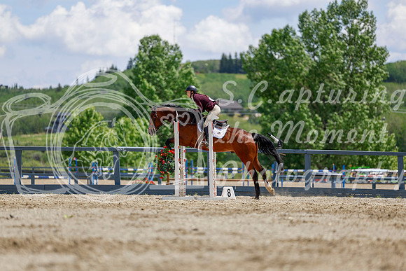 2025 - Haylee - June Classic I - Sunday June 15th - 12076