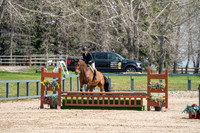 2025 - Jackie - Bow Valley II - Saturday May 17th - 11783