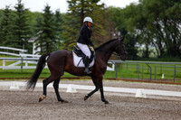 2025 - Dressage Festival - Sunday July 6th - 01264