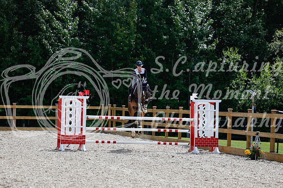 2025 - Haylee - Picco Horse Show - Thursday July 24th 04437
