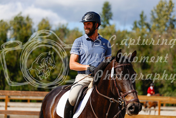 2025 - Haylee - Picco Horse Show - Friay July 25th 05551