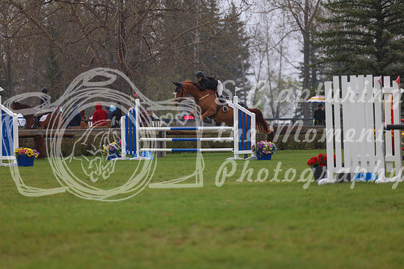 2025 - Shea - Bow Valley II - Sunday May 18th - 01441