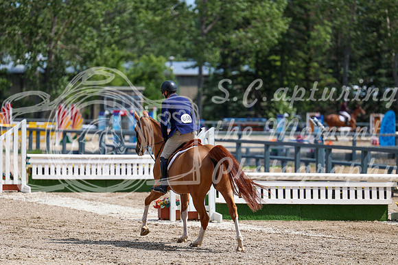 2025 - Mara - Rocky Mountain Classic I - Saturday August 9th - 18008