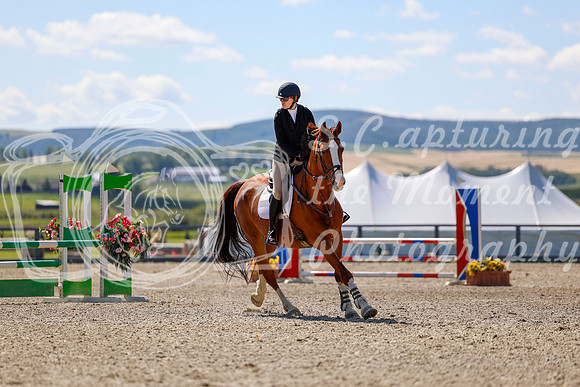 2025 - Haylee - Rocky Mountain Classic III - Friday August 22nd - 08382