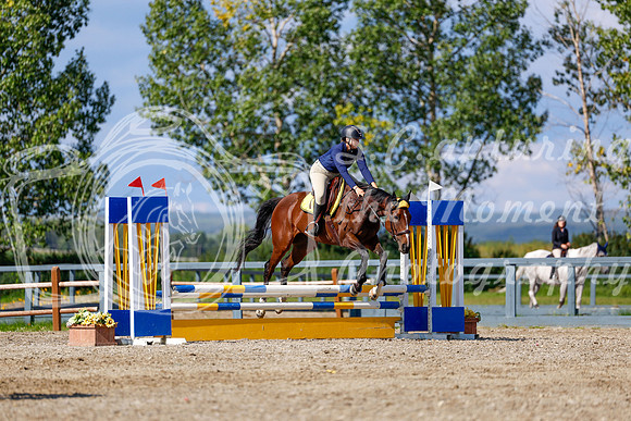 2025 - Haylee - Rocky Mountain Classic III - Wednesday August 20th - 04097