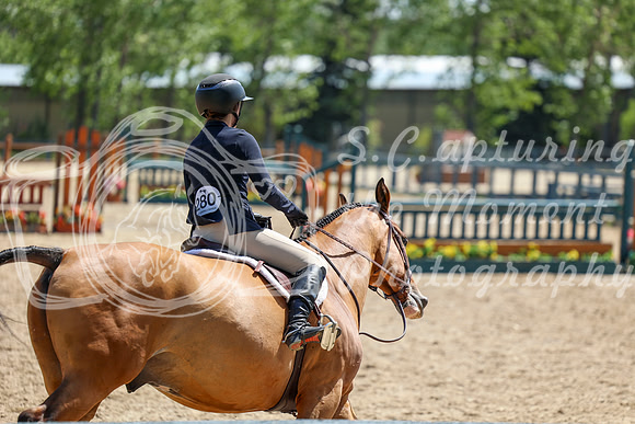 2025 - Mara - June Classic I - Sunday June 15th - 08372