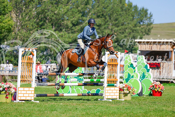 2025 - Haylee - Rocky Mountain Classic III - Saturday August 23rd - 07196