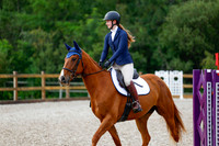 2025 - Haylee - Picco Horse Show - Saturday July 26th 00533