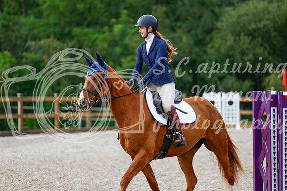 2025 - Haylee - Picco Horse Show - Saturday July 26th 00533
