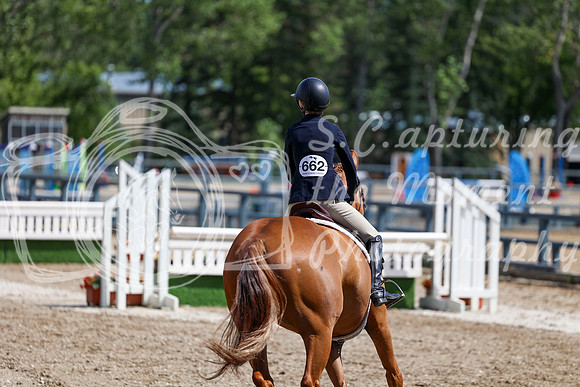2025 - Mara - Rocky Mountain Classic I - Saturday August 9th - 18134