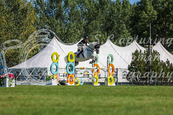 2025 - Shea - Rocky Mountain Classic III - Thursday August 21st - 05504