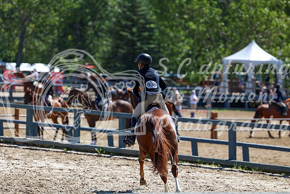 2025 - Mara - Rocky Mountain Classic I - Saturday August 9th - 16653