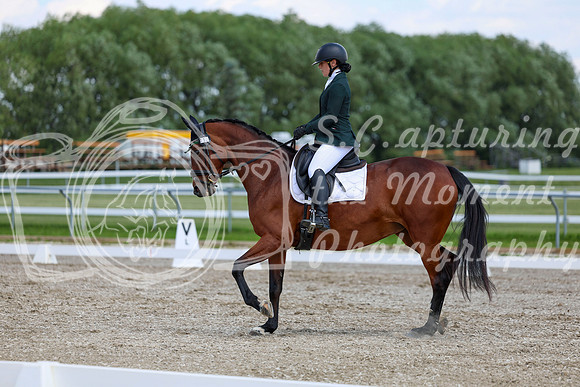 2025 - Dressage Festival - Saturday July 5th - 09502