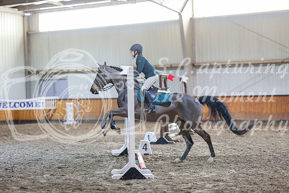 2025 - HJ Schooling - Sunday March 23rd - 1370