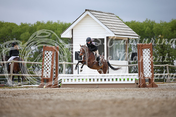 2025 - Karlee - Blue Sky Classic - Monday, May 19th - 00929